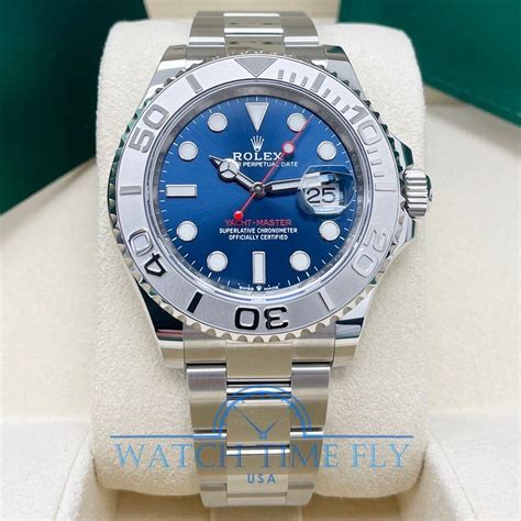 new rolex yacht master for sale|rolex yacht master 40 blue.